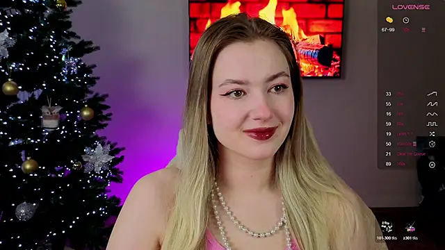 elinanortas online show from January 16, 5:22 am