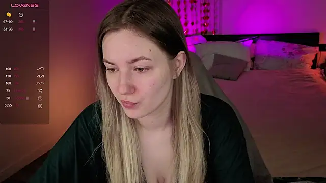 elinanortas online show from March 23, 5:55 am