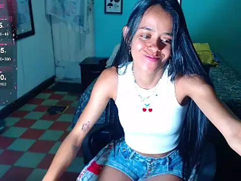 Mia sexy18  online show from March 9, 2:18 am