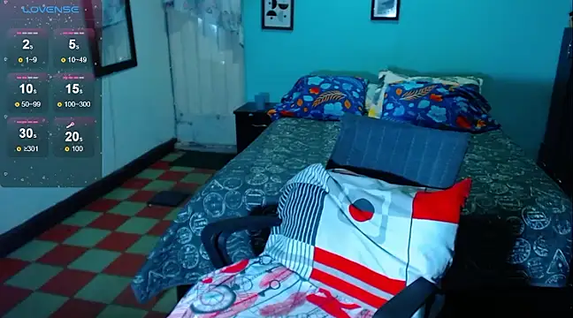 Mia sexy18  online show from March 19, 3:20 am