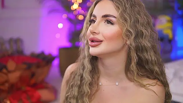 AshleySinn online show from January 24, 8:54 pm