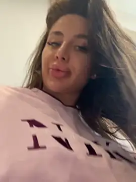 AshleySinn online show from March 9, 7:23 am