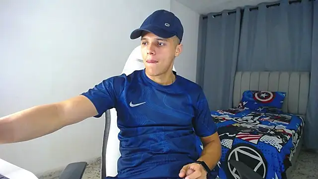 DavidAngell7 online show from January 10, 3:18 am