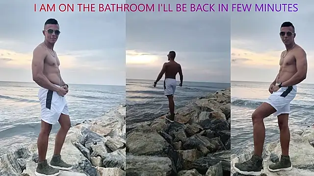 DavidAngell7 online show from February 5, 4:06 am