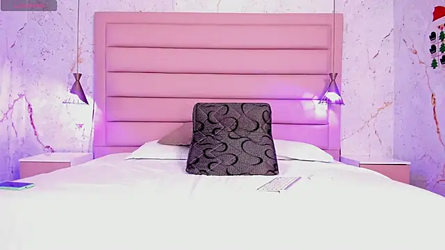 Scarleett 22 online show from January 21, 8:00 pm