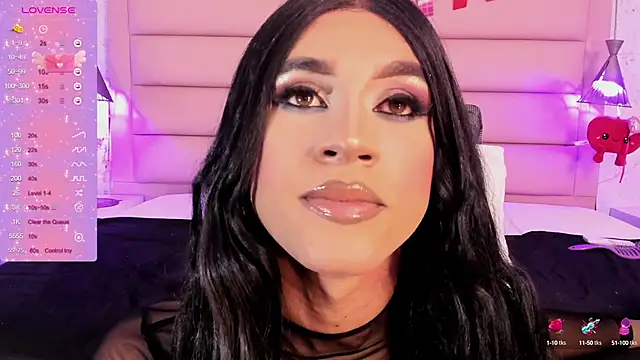 Scarleett 22 online show from February 7, 11:13 pm