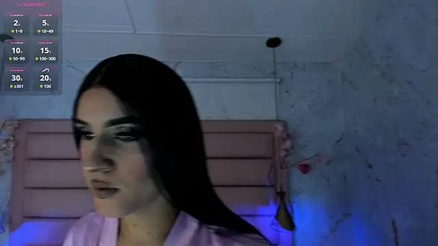 Snapshot of Scarleett_22 chatting on July 17, 8:03 pm Scarleett 22 online show from July 17, 8:03 pm