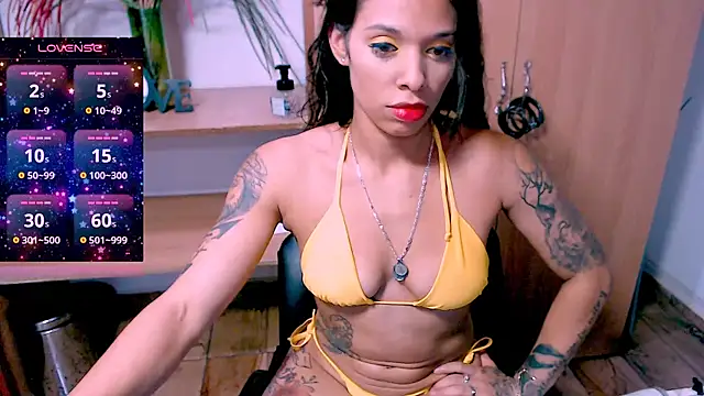 kimberly 999 online show from February 13, 2:12 am