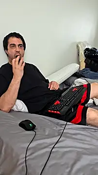 PandaSweets online show from September 18, 5:26 pm