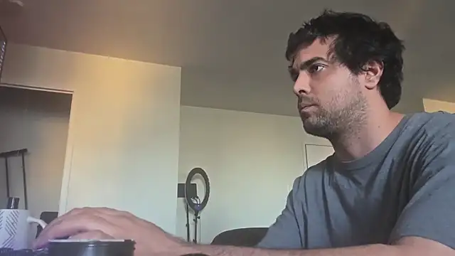 PandaSweets online show from October 29, 9:38 pm