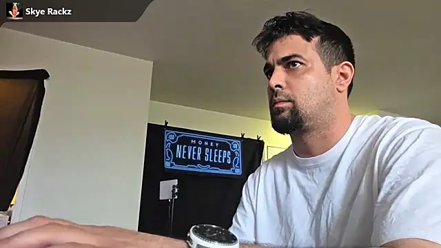 PandaSweets online show from April 19, 11:07 pm