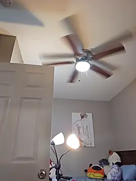 AmethystFoxx online show from March 10, 6:34 pm