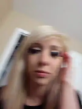 AmethystFoxx online show from September 9, 5:34 pm