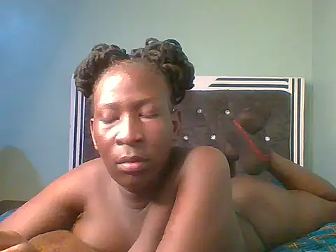 blackcuteebony online show from October 8, 5:16 am