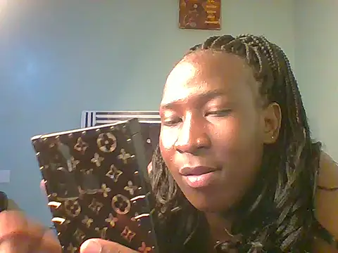 blackcuteebony online show from December 2, 4:13 pm