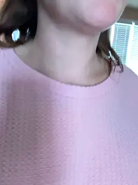 Snapshot of Mini_And_The_Bear chatting on January 15, 4:44 pm Mini And The Bear online show from January 15, 4:44 pm