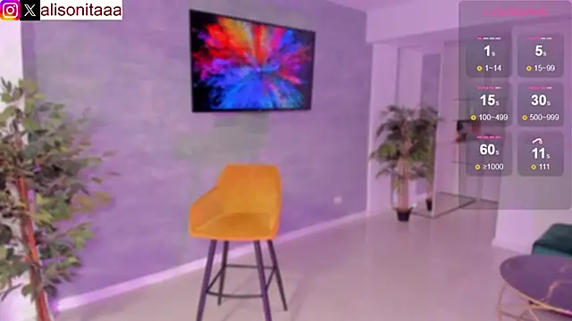 daddysgirl2222 online show from January 19, 6:10 pm