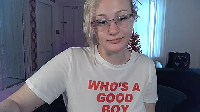 ashleyblaydex online show from December 3, 8:07 pm