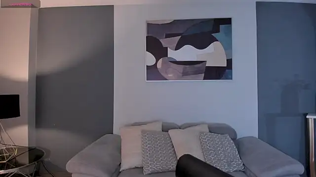 NaomiSainz online show from February 12, 12:22 pm