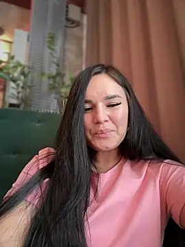 Niki li online show from March 6, 7:03 am