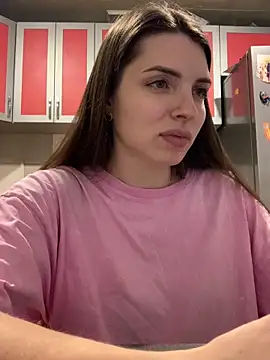 Snapshot of SeducingYoghourt chatting on February 15, 4:14 pm SeducingYoghourt online show from February 15, 4:14 pm