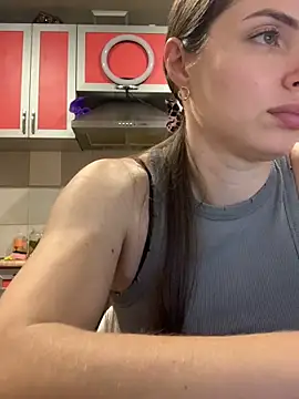 Snapshot of SeducingYoghourt chatting on February 18, 4:58 pm SeducingYoghourt online show from February 18, 4:58 pm