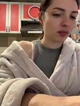 Snapshot of SeducingYoghourt chatting on February 25, 5:00 pm SeducingYoghourt online show from February 25, 5:00 pm