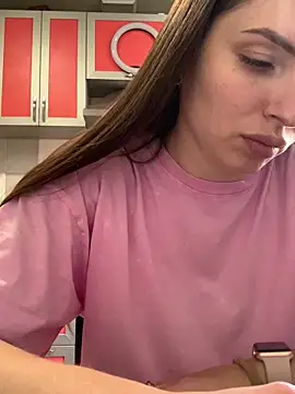 Snapshot of SeducingYoghourt chatting on February 28, 1:56 pm SeducingYoghourt online show from February 28, 1:56 pm