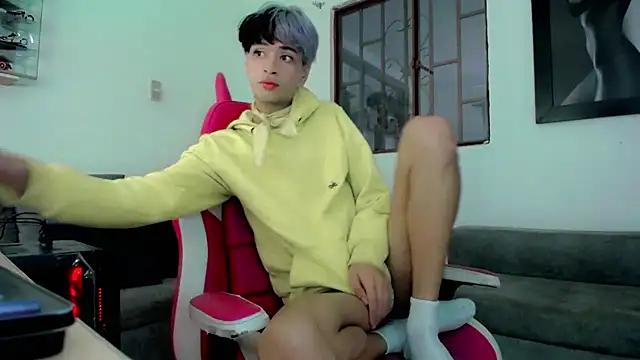 Sweet Jack1 online show from February 3, 6:17 pm