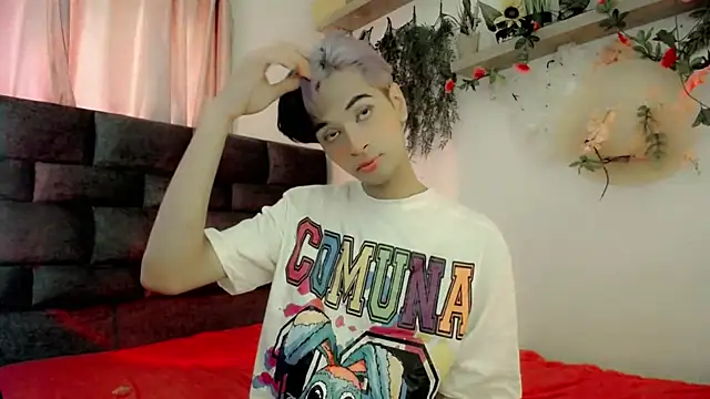 Sweet Jack1 online show from February 7, 6:24 pm