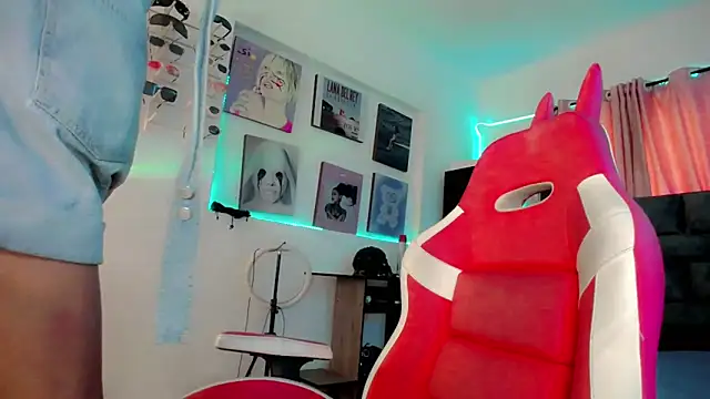 Sweet Jack1 online show from February 10, 9:25 pm