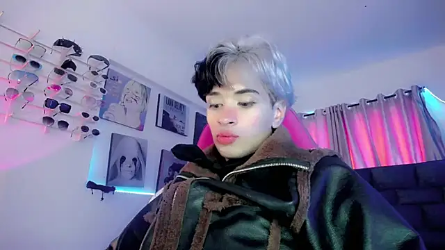 Sweet Jack1 online show from February 11, 9:46 pm