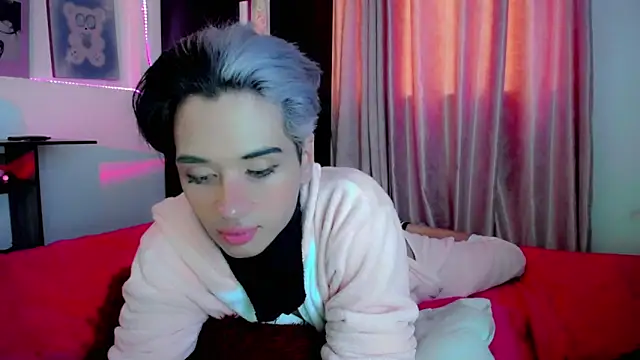 Sweet Jack1 online show from February 21, 9:22 pm