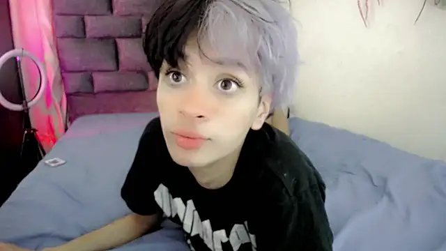 Sweet Jack1 online show from February 24, 6:15 pm