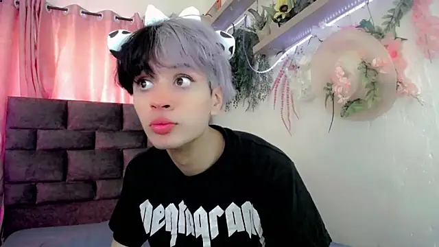 Sweet Jack1 online show from February 25, 4:42 pm