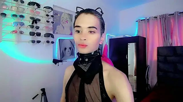 Sweet Jack1 online show from March 1, 3:05 pm