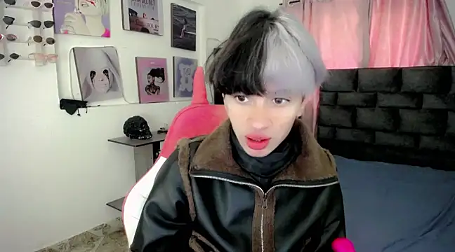 Sweet Jack1 online show from March 8, 3:02 pm