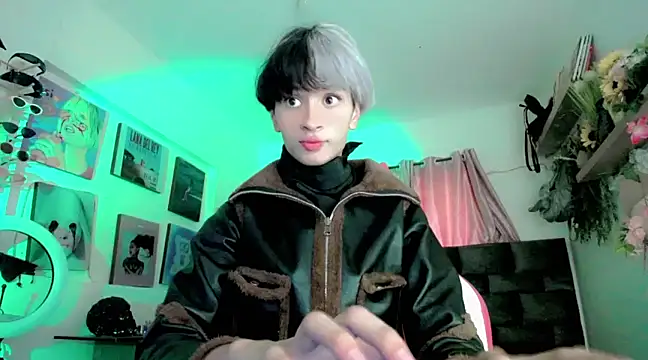 Sweet Jack1 online show from March 8, 10:34 pm