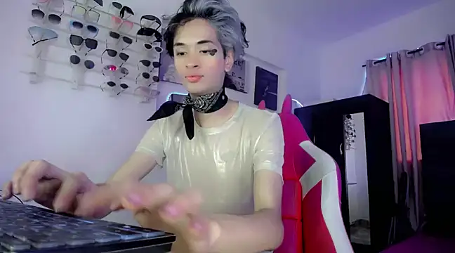 Sweet Jack1 online show from March 10, 6:01 pm