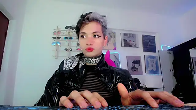 Sweet Jack1 online show from March 13, 5:50 pm