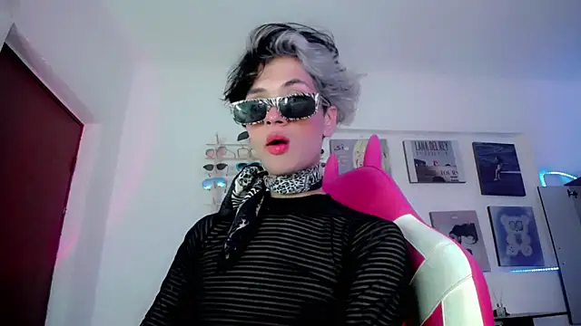 Sweet Jack1 online show from March 13, 8:54 pm