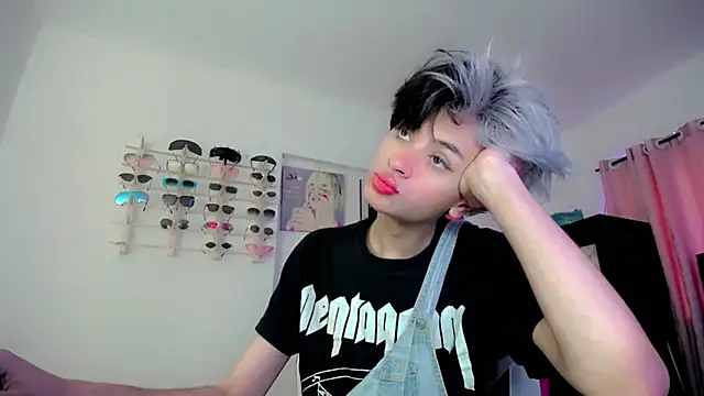 Sweet Jack1 online show from March 15, 3:06 pm