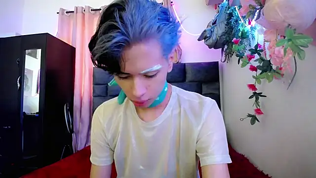 Sweet Jack1 online show from March 18, 2:59 pm