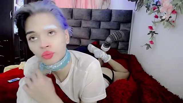 Sweet Jack1 online show from March 18, 9:10 pm