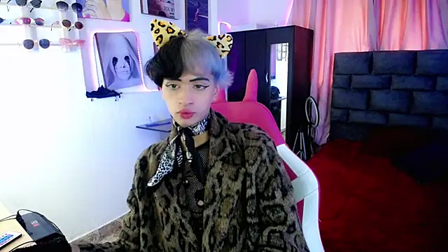 Sweet Jack1 online show from March 19, 6:23 pm