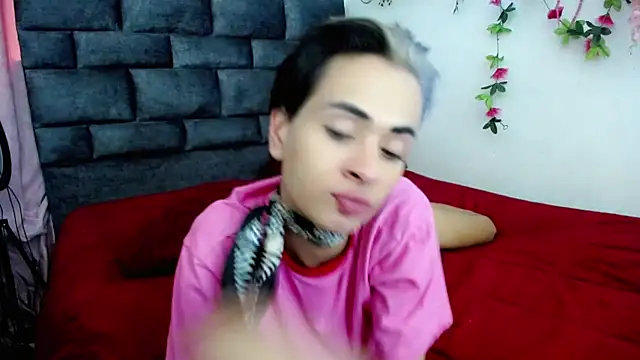 Sweet Jack1 online show from March 20, 10:07 pm