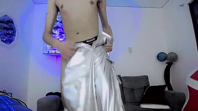 Sweet Jack1 online show from March 22, 6:14 pm