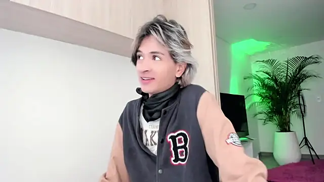 Sweet Jack1 online show from September 8, 3:55 pm