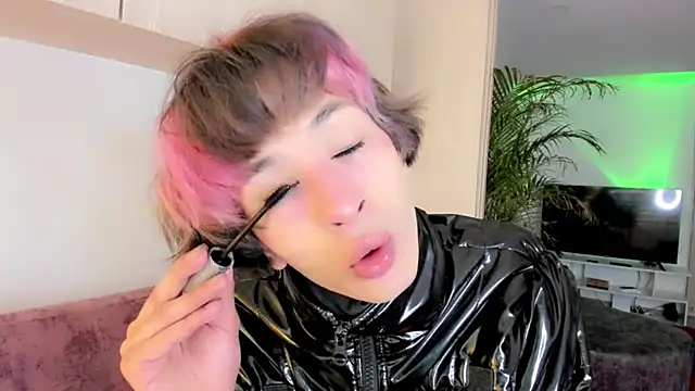 Sweet Jack1 online show from November 15, 2:24 pm