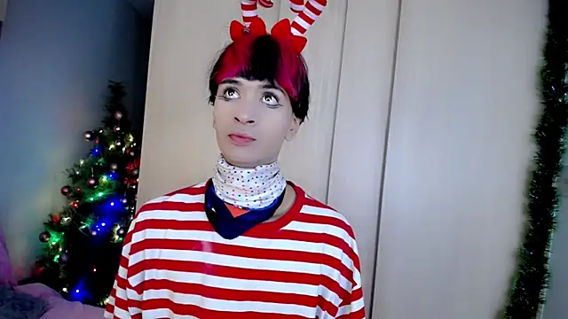 Sweet Jack1 online show from December 18, 12:55 pm